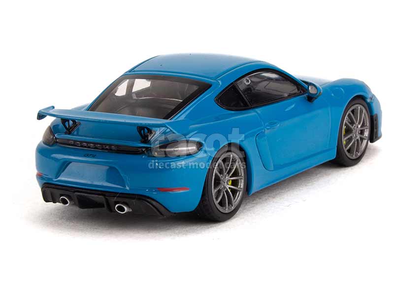 95087 Porsche 718 Cayman GT4/ 982 2020