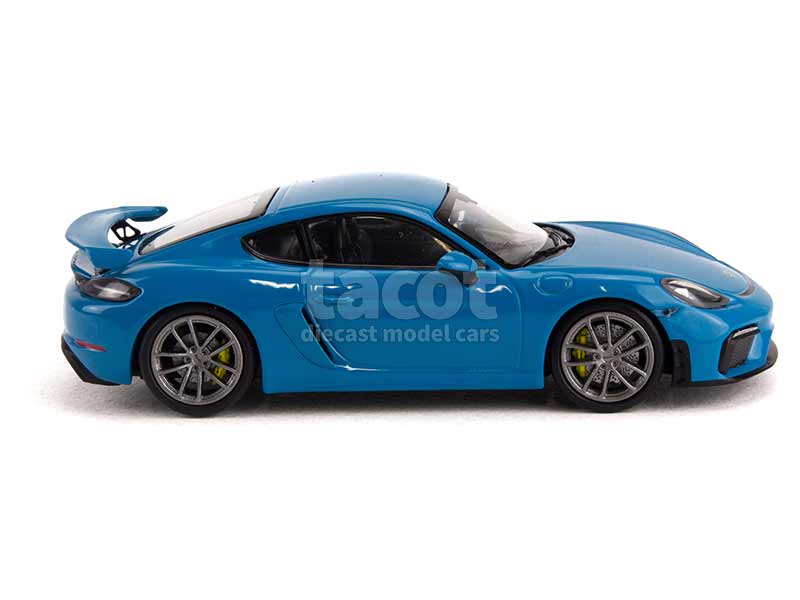 95087 Porsche 718 Cayman GT4/ 982 2020