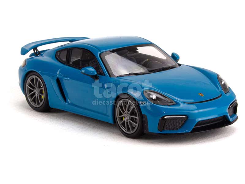 95087 Porsche 718 Cayman GT4/ 982 2020