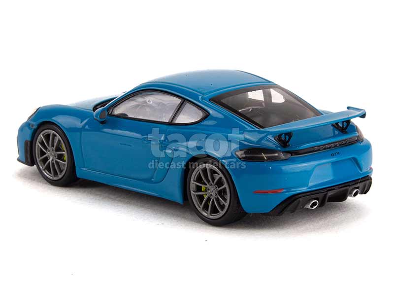 95087 Porsche 718 Cayman GT4/ 982 2020