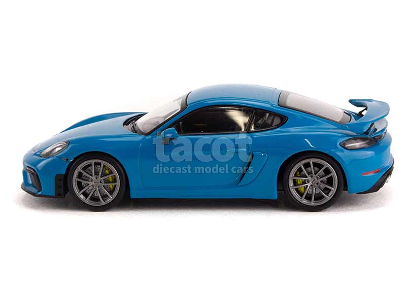 95087 Porsche 718 Cayman GT4/ 982 2020