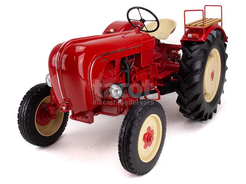 95088 Porsche Super Tractor 1958