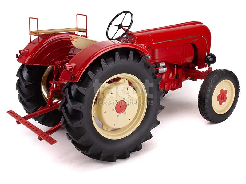 95088 Porsche Super Tractor 1958