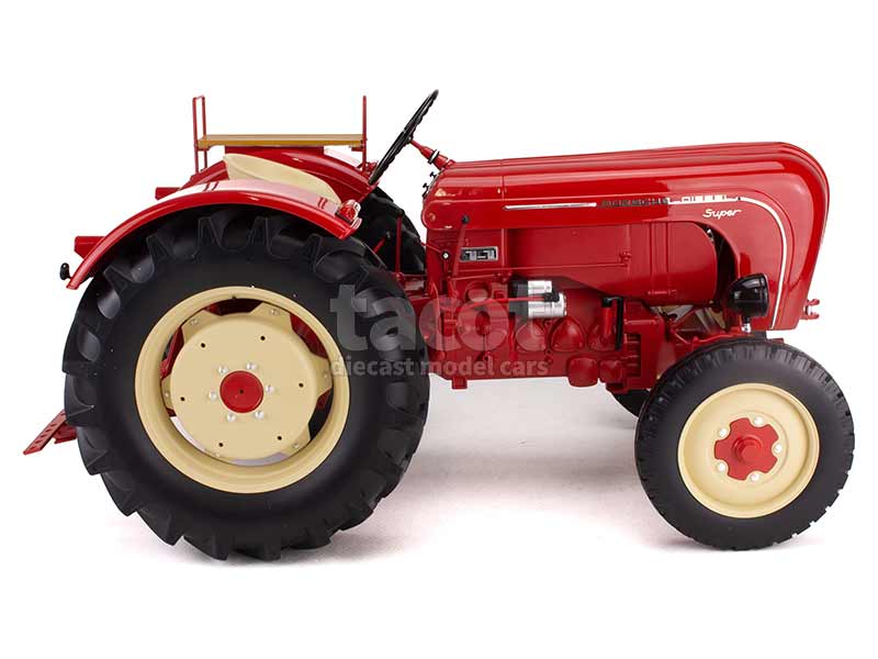 95088 Porsche Super Tractor 1958