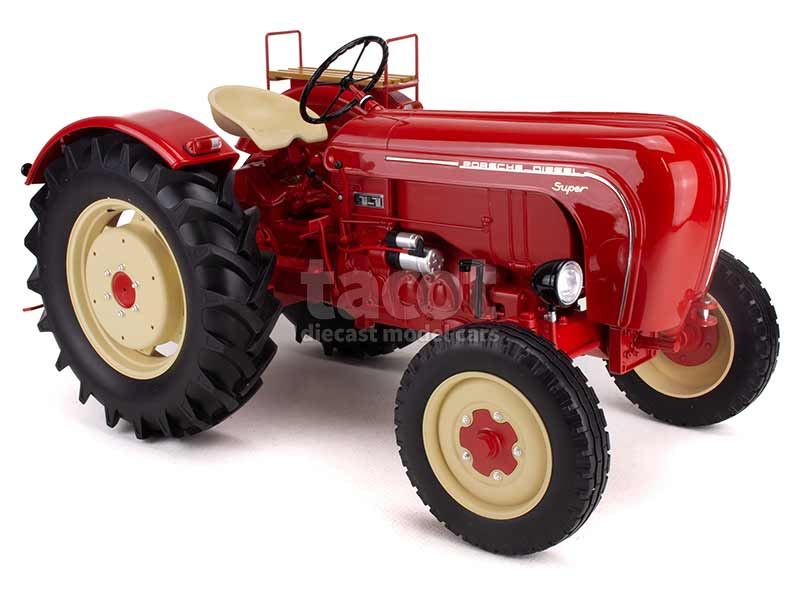 95088 Porsche Super Tractor 1958