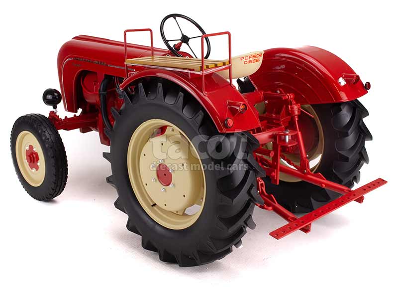 95088 Porsche Super Tractor 1958