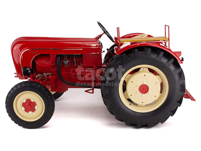 95088 Porsche Super Tractor 1958