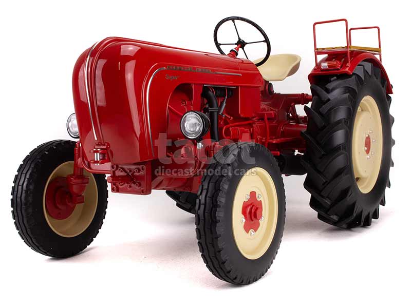 95088 Porsche Super Tractor 1958