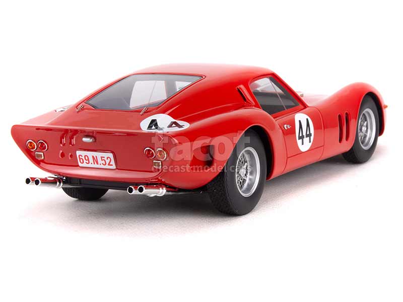 95089 Ferrari 250 GT Drogo Spa 1963