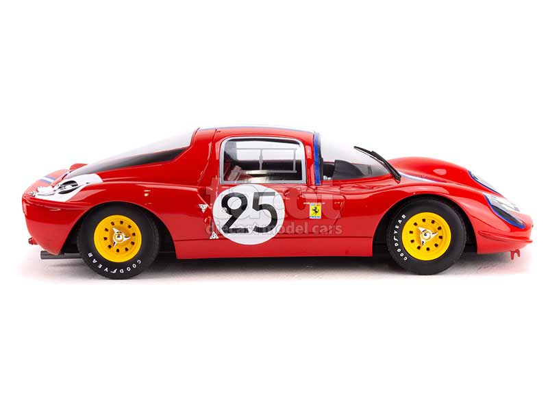 CMR 1/18 フェラーリ ディーノdino 206s 1966 CMR 1/18 フェラーリ ディーノdino 206s 1966 CMR New 1:18 Ferrari