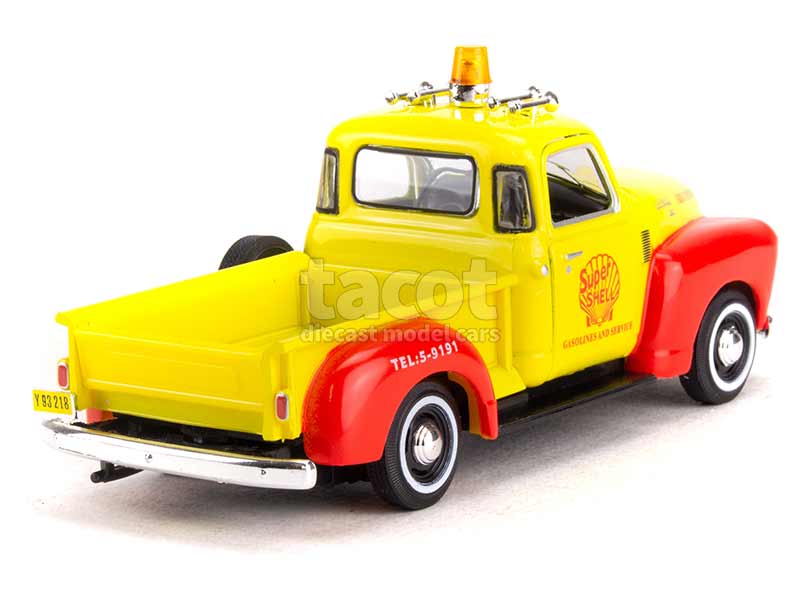 95095 Ford 3100 Pick-Up 1953