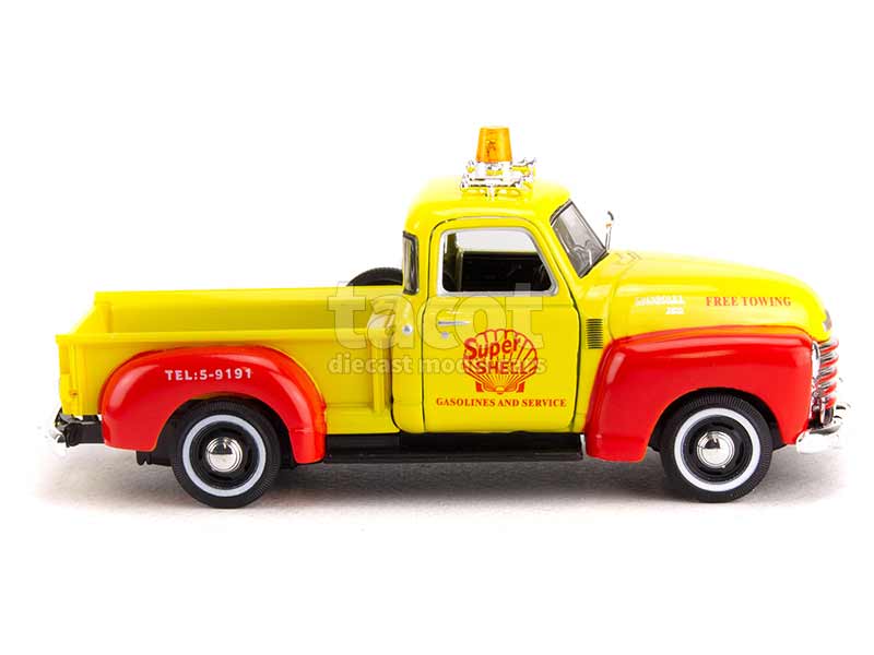95095 Ford 3100 Pick-Up 1953