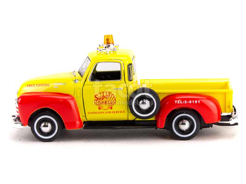 95095 Ford 3100 Pick-Up 1953