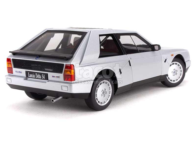 95099 Lancia Delta S4 Stradale 1985