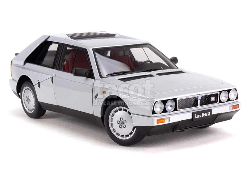 95099 Lancia Delta S4 Stradale 1985