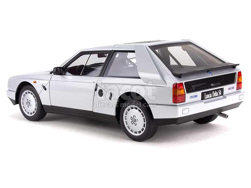 95099 Lancia Delta S4 Stradale 1985