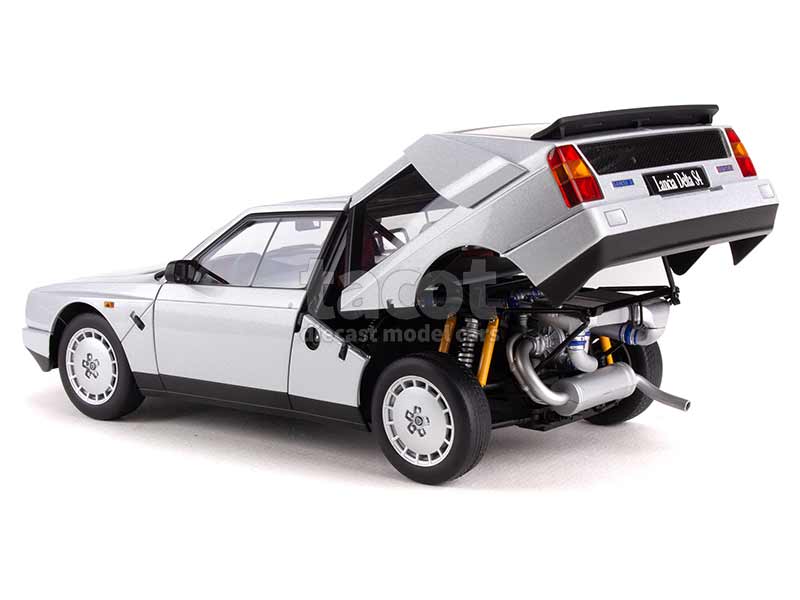 95099 Lancia Delta S4 Stradale 1985