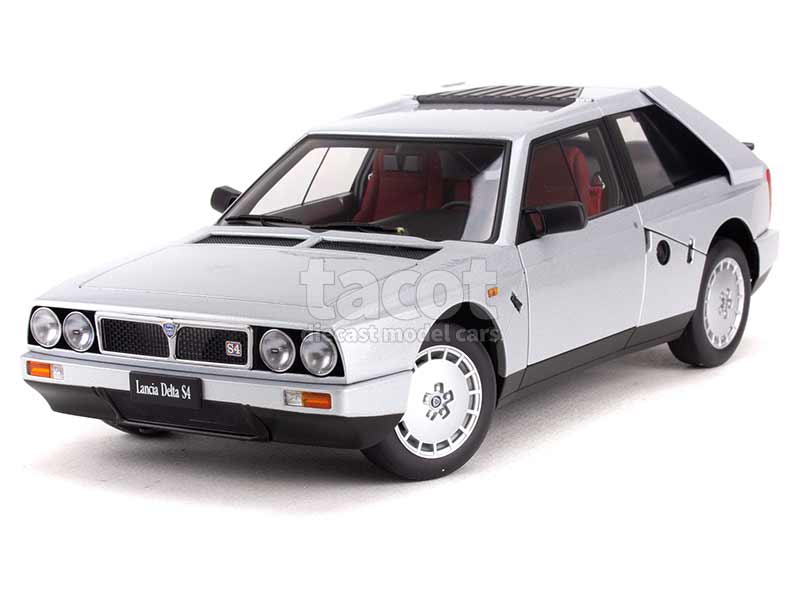 95099 Lancia Delta S4 Stradale 1985