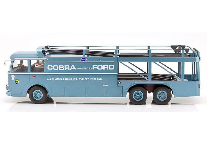 95104 Fiat 306/2 Bartoletti Transporteur 1970