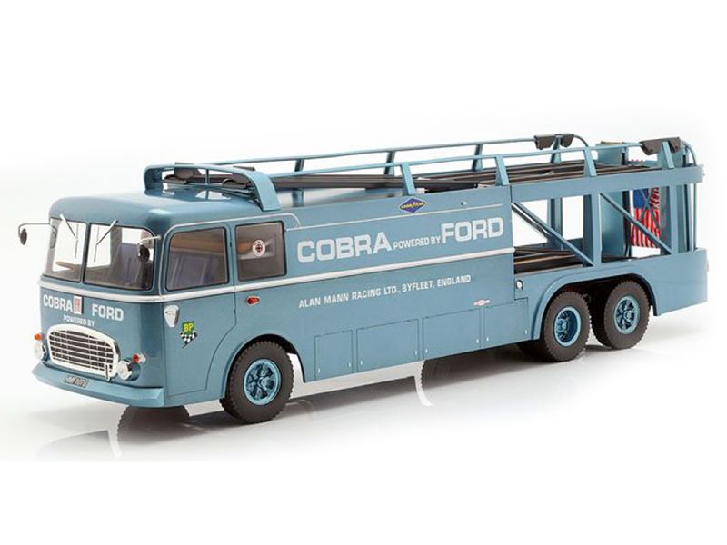 95104 Fiat 306/2 Bartoletti Transporteur 1970