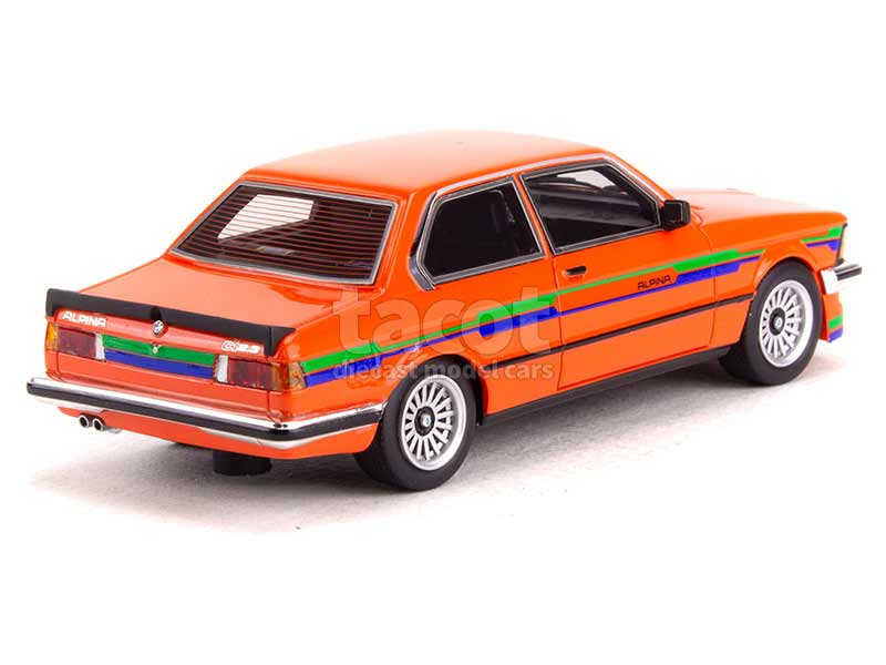 95109 BMW 323i Alpina/ E21 1980