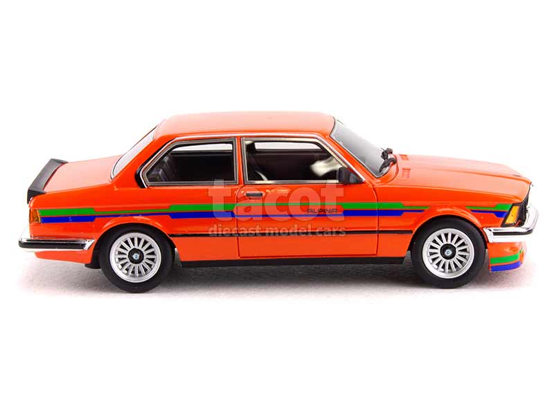 95109 BMW 323i Alpina/ E21 1980