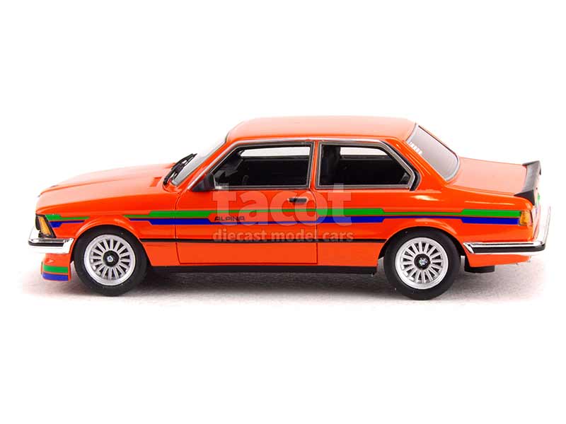 95109 BMW 323i Alpina/ E21 1980