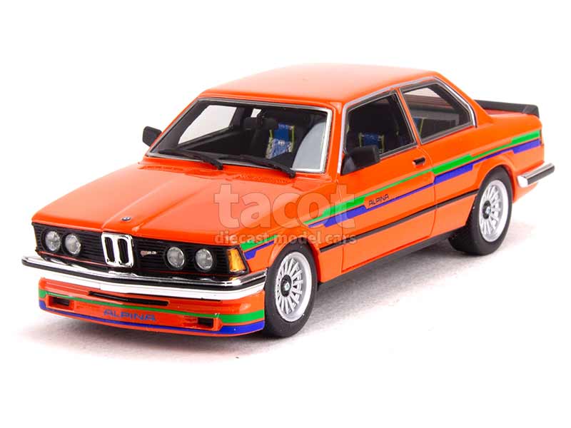 95109 BMW 323i Alpina/ E21 1980