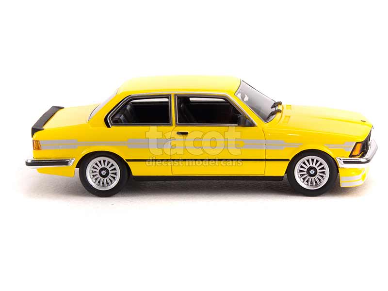 95110 BMW 323i Alpina/ E21 1980