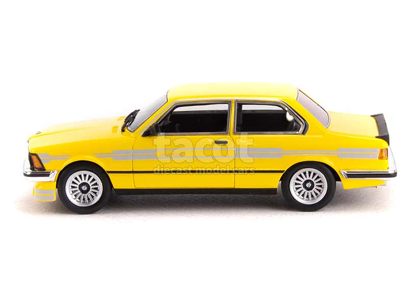 95110 BMW 323i Alpina/ E21 1980