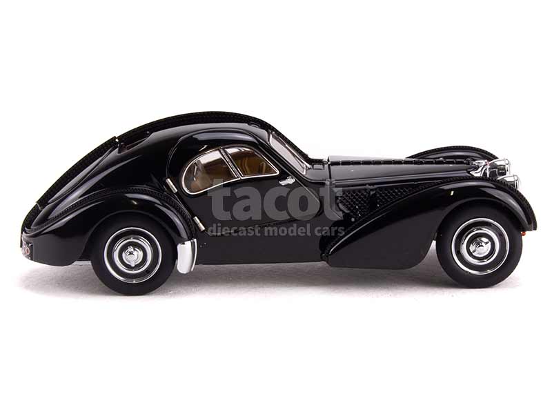 95113 Bugatti Type 57SC Atlantic 1938