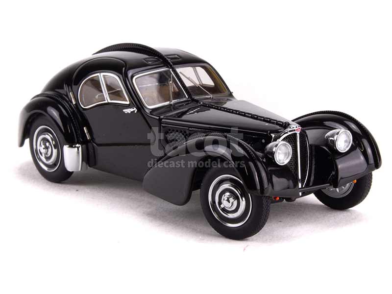 95113 Bugatti Type 57SC Atlantic 1938