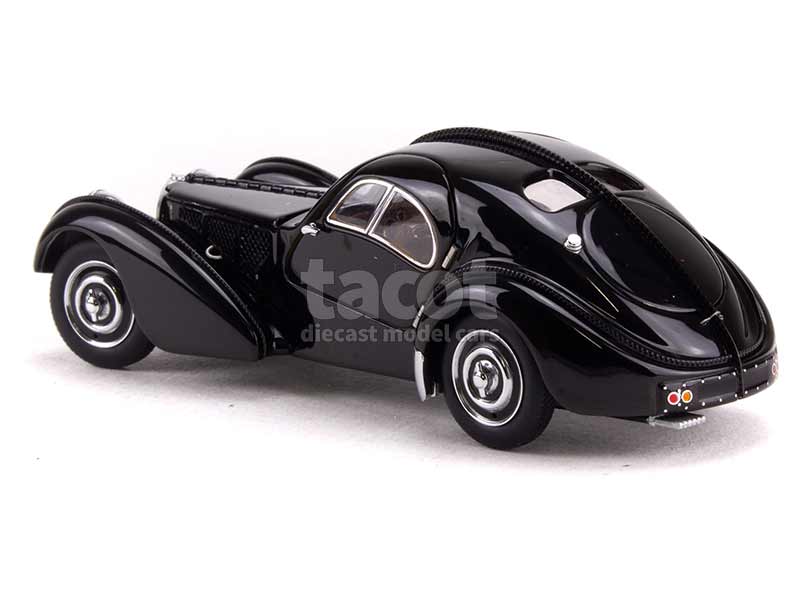 95113 Bugatti Type 57SC Atlantic 1938