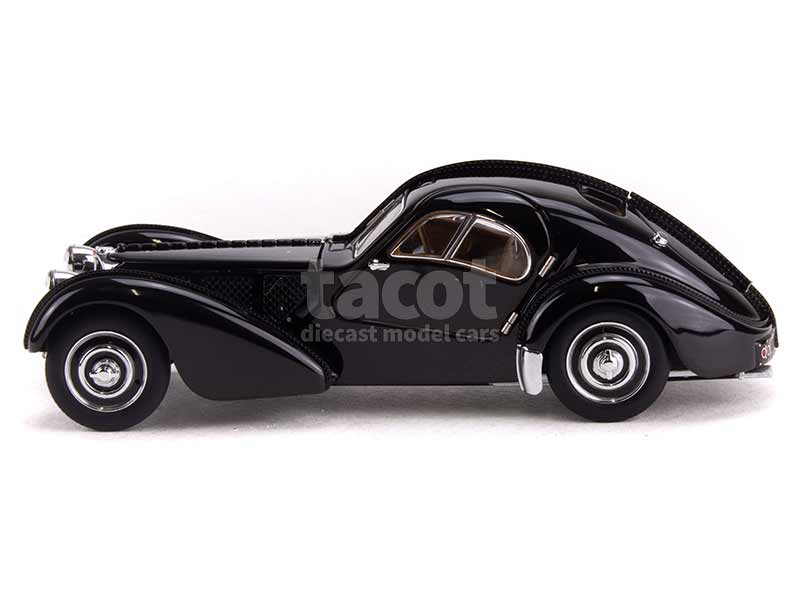 95113 Bugatti Type 57SC Atlantic 1938