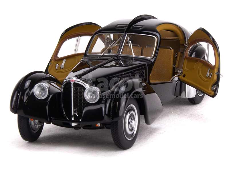 95113 Bugatti Type 57SC Atlantic 1938