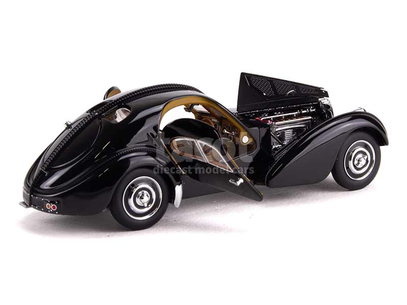 95113 Bugatti Type 57SC Atlantic 1938