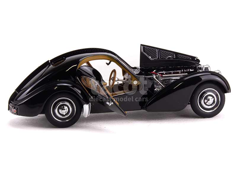 95113 Bugatti Type 57SC Atlantic 1938