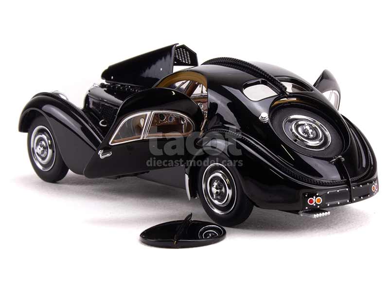 95113 Bugatti Type 57SC Atlantic 1938