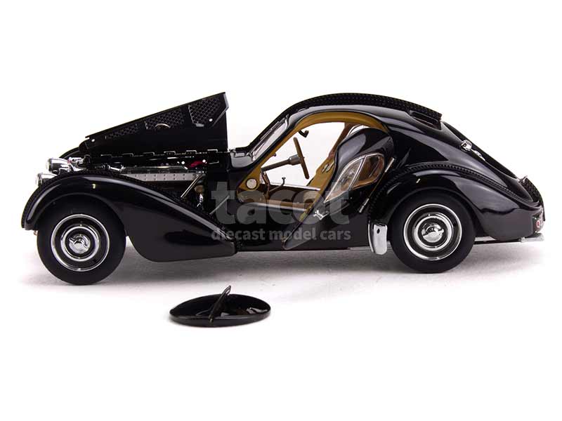 95113 Bugatti Type 57SC Atlantic 1938