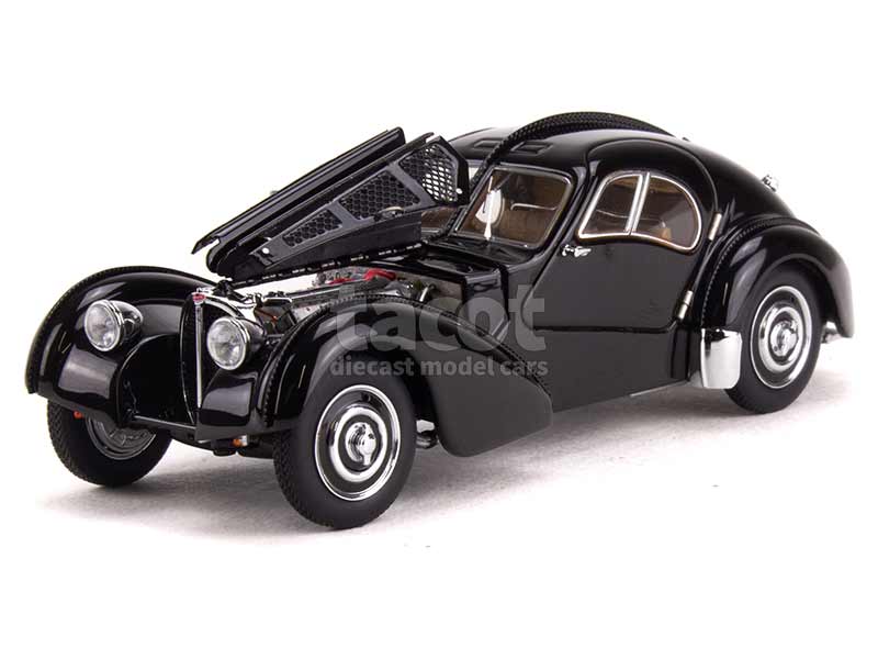 95113 Bugatti Type 57SC Atlantic 1938