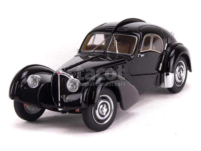 95113 Bugatti Type 57SC Atlantic 1938