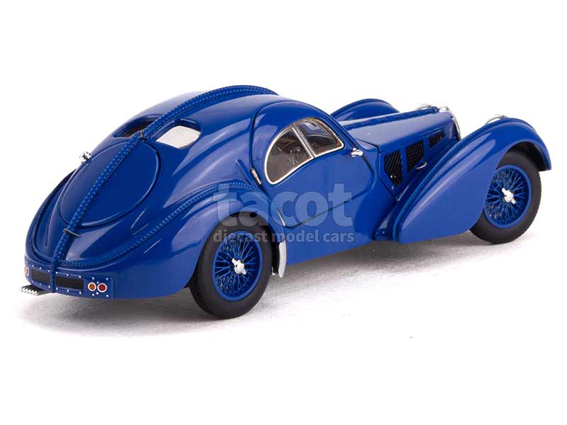 95114 Bugatti Type 57SC Atlantic 1938