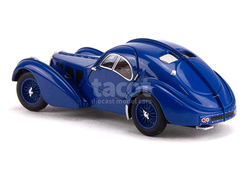 95114 Bugatti Type 57SC Atlantic 1938