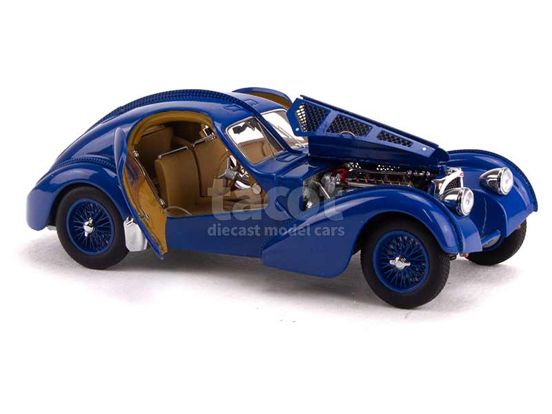 95114 Bugatti Type 57SC Atlantic 1938