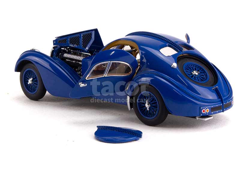 95114 Bugatti Type 57SC Atlantic 1938