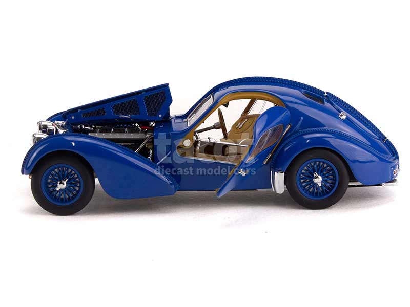 95114 Bugatti Type 57SC Atlantic 1938