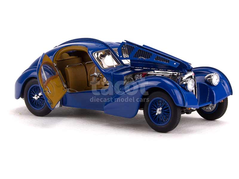 95114 Bugatti Type 57SC Atlantic 1938