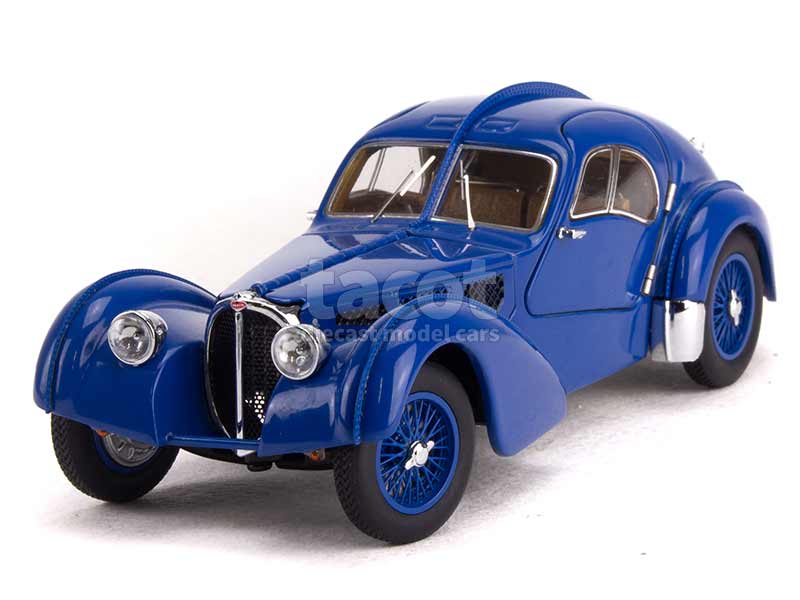 95114 Bugatti Type 57SC Atlantic 1938