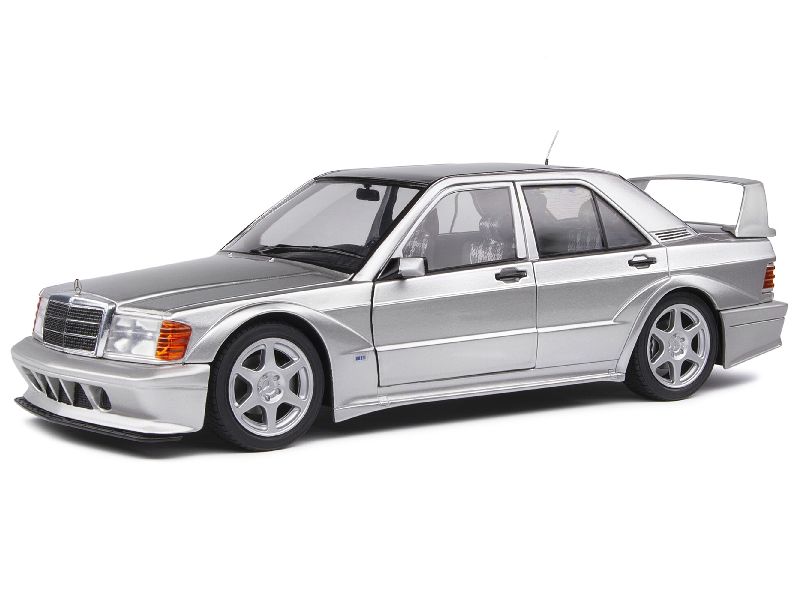 95115 Mercedes 190E 2.5 16V Evo2/ W201 1990