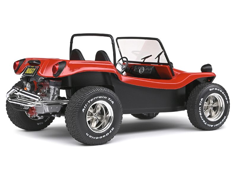 95117 Meyers-Manx Buggy 1968